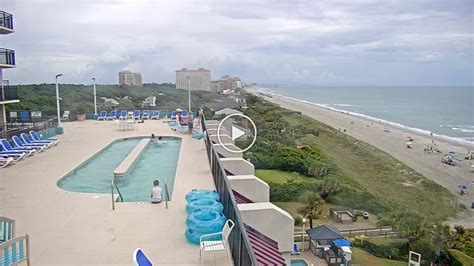 Webcam Myrtle Beach